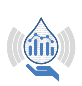 Water boards data center logo